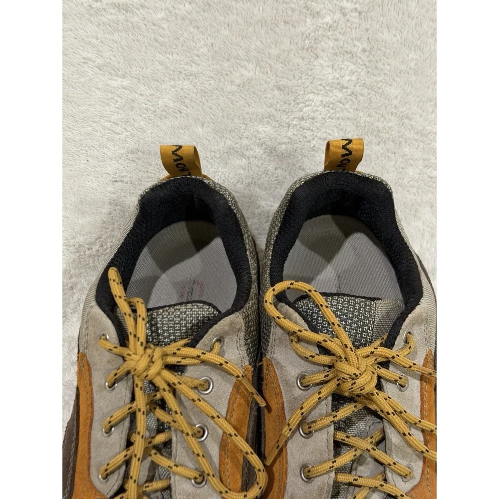 Garmont Dragontail Hiking Shoes Men's 9.5 Trail Vibram Reinforced Toe